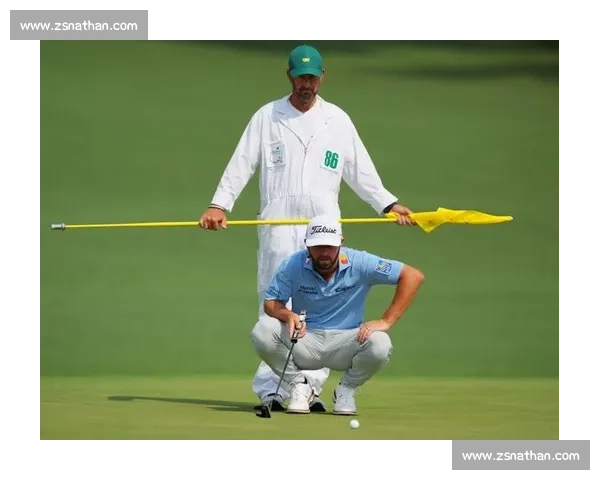 从球童到公开赛：美国牙医的高尔夫逆袭之路