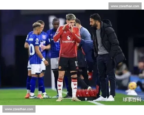 加纳乔今夏离队板上钉钉，英超三强争夺曼联 7000 万标价边锋