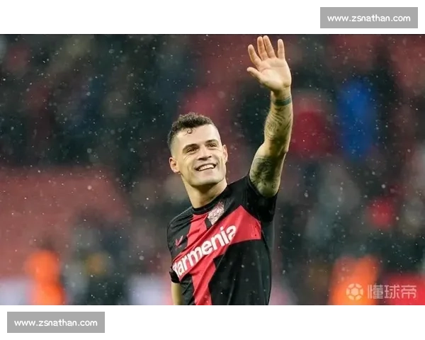 米兰 1000 万报价扎卡遇阻，勒沃库森坚持 1500 万不放人