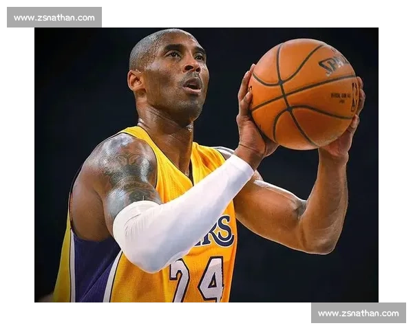 斯玛特忆防守科比：与历史最佳较量是荣耀，盼母亲见证传奇时刻